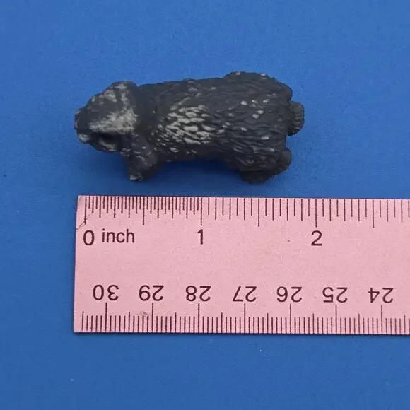 Schleich Tortoise & Hare Figure Set Wildlife Animal Toy Lot 2 PVC - Picture 8 of 8